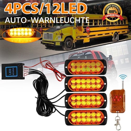 Stück led auto - 4,