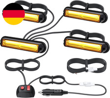 EYPINS 4X 13Cm COB LED