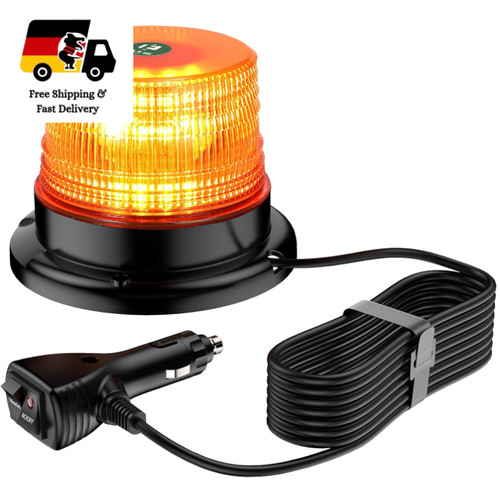 Eypins led rundumleuchte - 40,