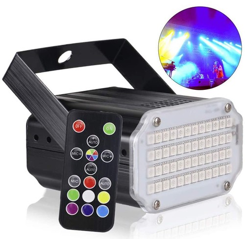 Led discolicht partyleuchte - led,