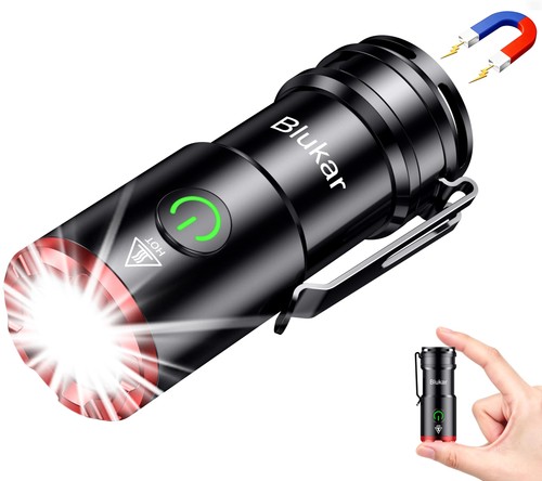 Mini led taschenlampe usb - led,