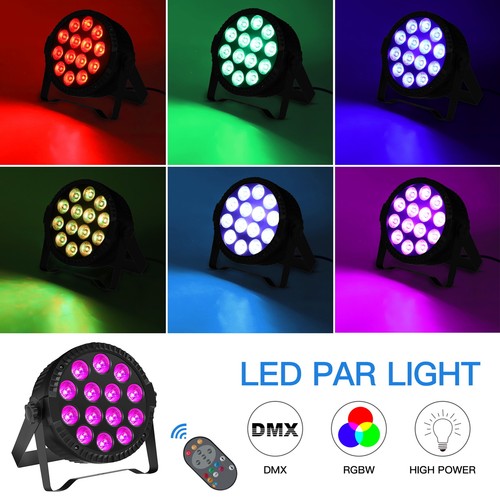 14x10w rgbw led - 14x10w, lichteffekt
