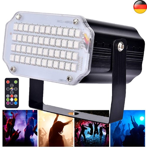 48leds flash speed control - speed,