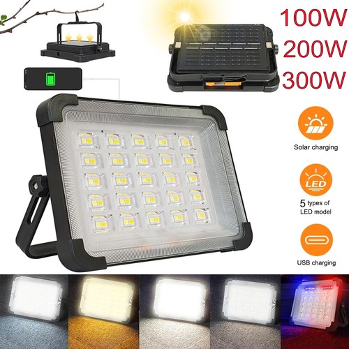 300w led arbeitsleuchte - led,