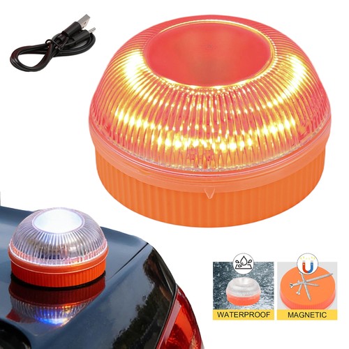 Led warnleuchte v16 - warnleuchte,