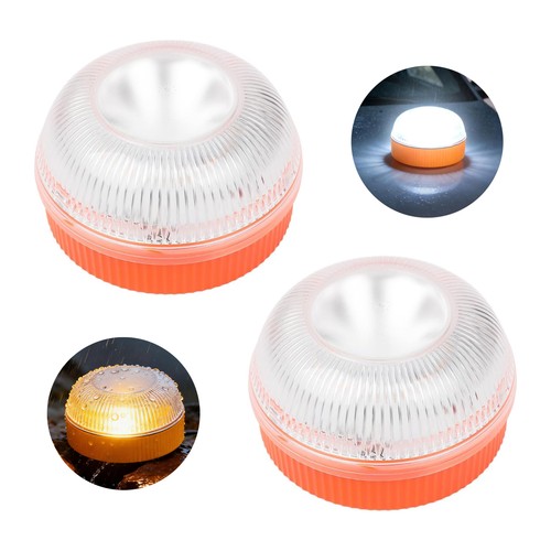 Warnleuchte v16 led notlicht - warnleuchte,