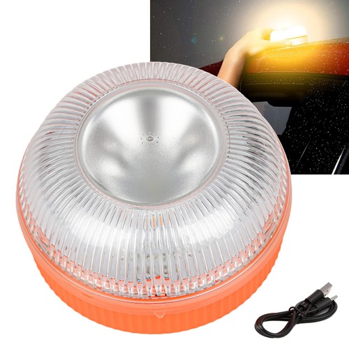 Warnleuchte v16 led notlicht - led,