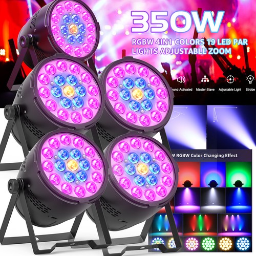 350w led zoom par strahler - 350w,