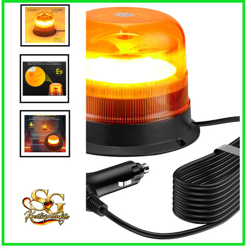 Prozor 48led warnleuchte - prozor,