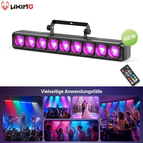 Rgbw 180w led - rgbw,