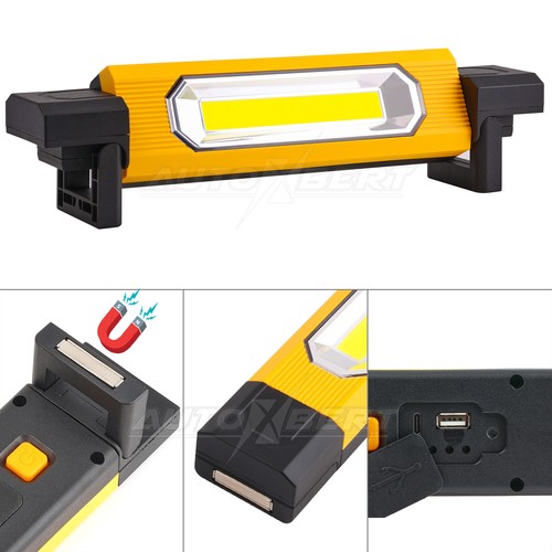 Led arbeitsleuchte akku - led,