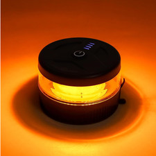 USB-C Rundumleuchte Akku 32