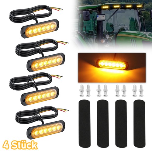 Led lkw warnlicht - led,