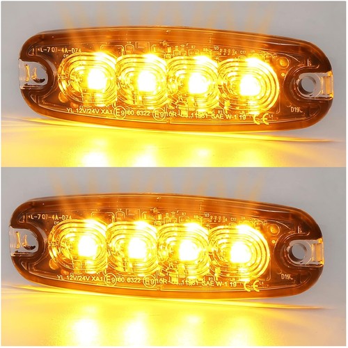 Warnlicht led blitzlicht - led,