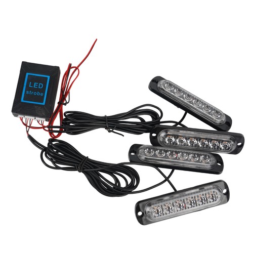 12v 24v led auto - auto, frontblitzer
