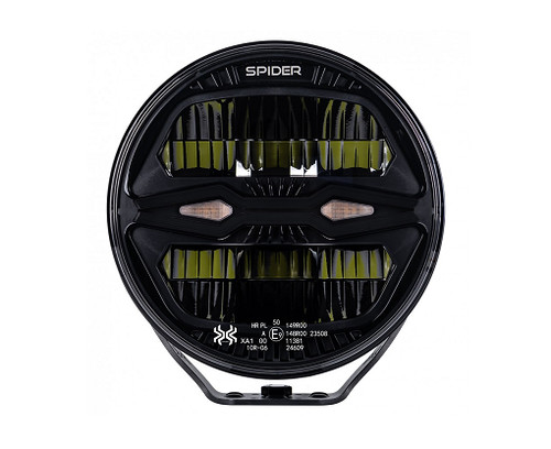 Led spider ninja fernlicht - ninja,
