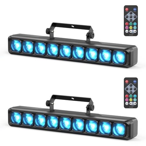 Stück rgbw 180w - 2,