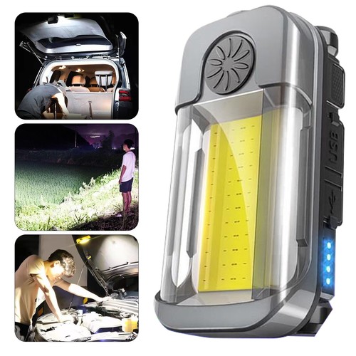 Led cob kfz arbeitsleuchte - led,