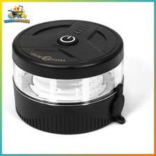 USB-C Rundumleuchte 32 LED