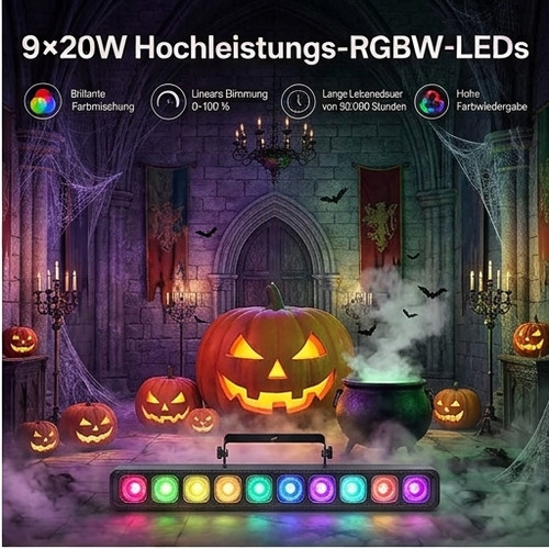 180w led wall washer - washer, licht