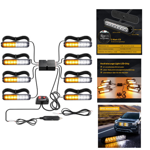 Routeking 8x8 led - routeking,