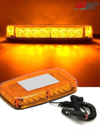 Led warnleuchte dachlicht - led,