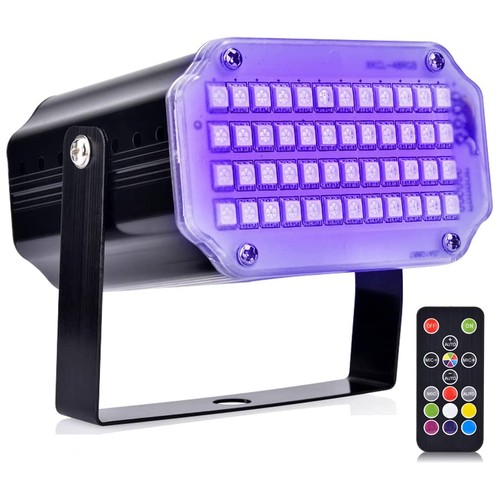 Led atomic strobe - atomic, helles