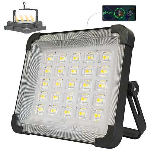 300w led arbeitsleuchte - led, akku