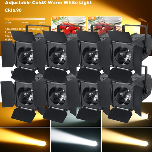 200w led bühnenbeleuchtung - led,