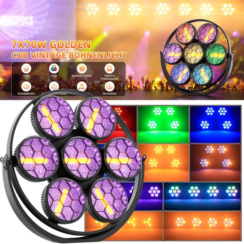 7cob rgbw led - 7cob,