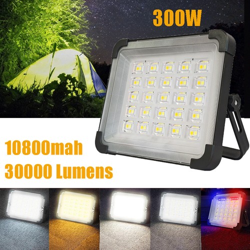 300w led arbeitsleuchte akku - arbeitsleuchte,