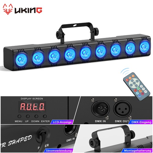 15w rgbw led bühnenlicht - rgbw,