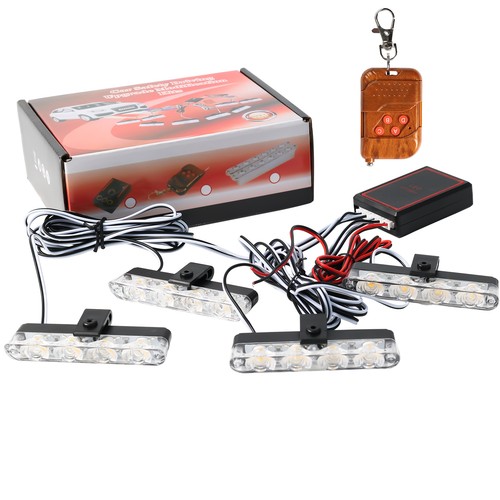 Stk 12v led auto - stk,