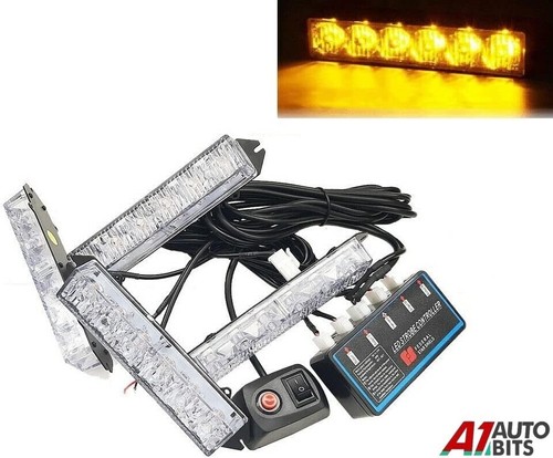 Achtung warnleuchte led - achtung,