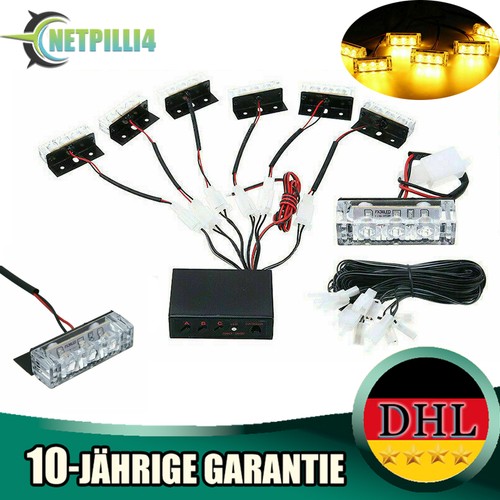 Warnlicht frontblitzer 12v - frontblitzer,