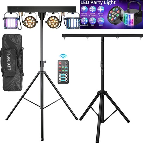 Led par 2x - 2x,