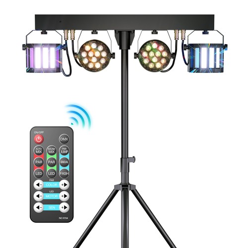 Bühnenlicht led - bühnenlicht,