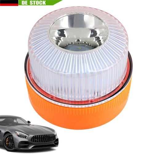 Stroboskoplicht magnetische - -,