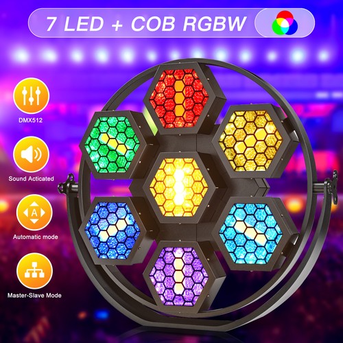 420w cob led - 420w, strahler