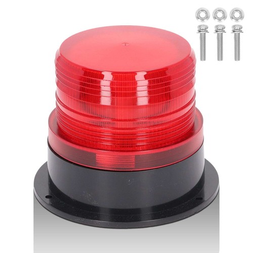 Led warnleuchte 3 w - 60,