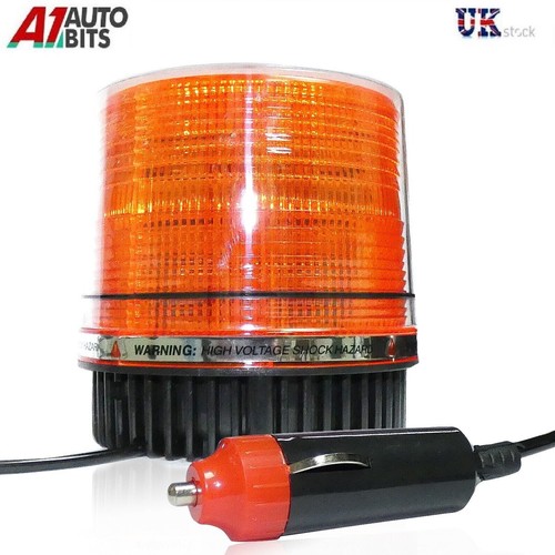 12v led magnet - magnet, rund