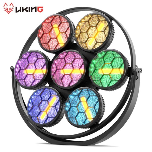 490w cob led - cob, par