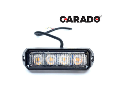 Stroboskoplicht led 12w - led,