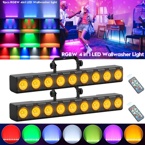 135w rgbw stage light - 135w,
