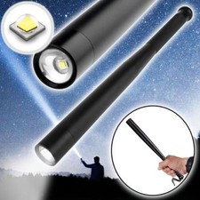 Security LED Baseball