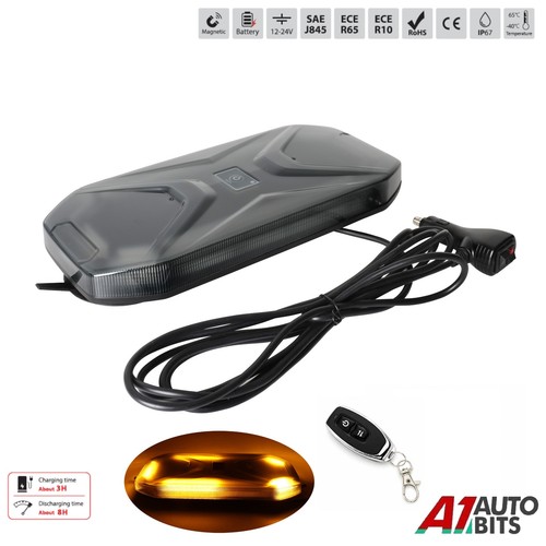 Led stroboskop warnleuchte - led,